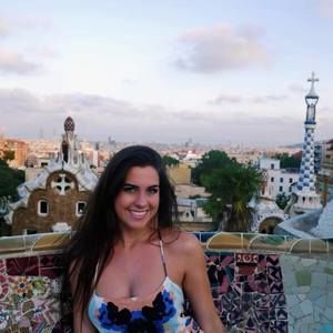 Meet your Posher, Mackenzie